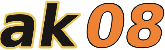 ak08 logo